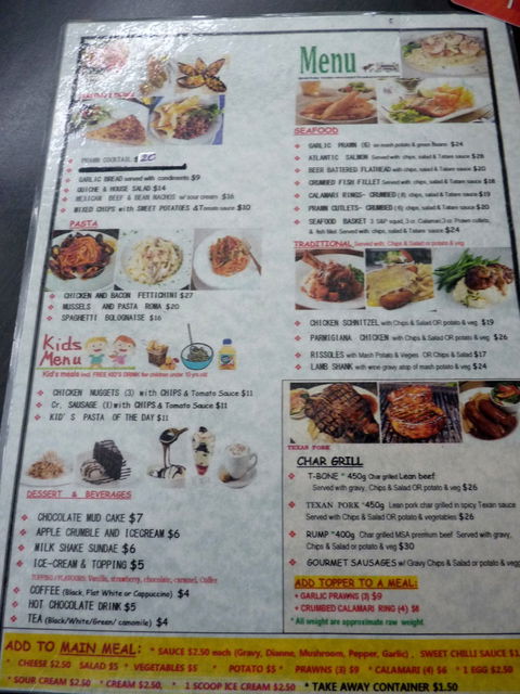 Brightview Tavern - Hervey Bay Accommodation 4