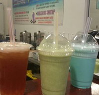 Bubble Tea Express - Tourism Hervey Bay