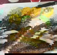 Bulloo River Hotel Motel - Tourism Hervey Bay