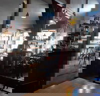Cactus Espresso And Wine Bar - Tourism Hervey Bay