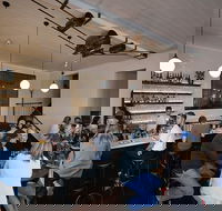 Carlton Wine Room - Tourism Hervey Bay