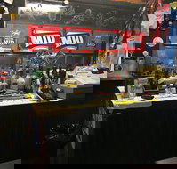 Carriers Arms Hotel Motel - Hervey Bay Accommodation