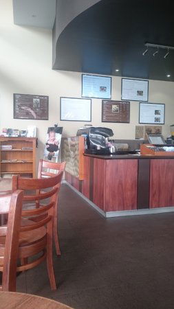Casual Coffee - Tourism Hervey Bay 0