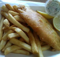 Chipper Fish - Hervey Bay Accommodation