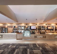 Club Services Ipswich - Tourism Hervey Bay
