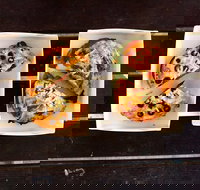 Coffee Tribe Cafe - Hervey Bay Accommodation