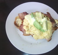 Collinsville Coffee House - Hervey Bay Accommodation