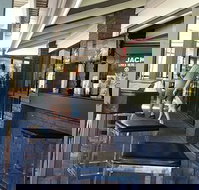 Country Club Pavilion