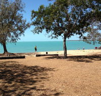 Crabpot Bar - Tourism Hervey Bay