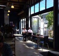 Dancing Bean Espresso - Tourism Hervey Bay