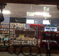 Deb's Cafe - Hervey Bay Accommodation
