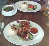 Ebee Meals and Coffee - Tourism Hervey Bay