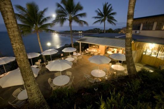 Eimeo QLD Hervey Bay Accommodation