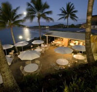 Eimeo Pacific Hotel - Hervey Bay Accommodation