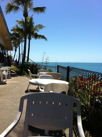 Eimeo Pacific Hotel - Hervey Bay Accommodation 4