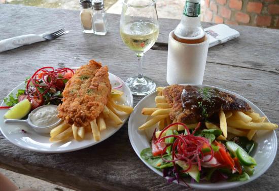 Jaffa ACT Tourism Hervey Bay