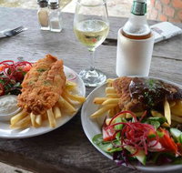 El Arish Tavern - Tourism Hervey Bay