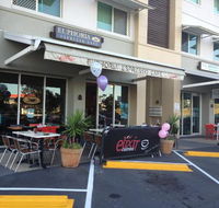 Euphoria Espresso Cafe - Hervey Bay Accommodation