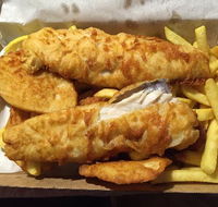 Fish Depot - Hervey Bay Accommodation