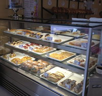 French Bakehouse - Hervey Bay Accommodation