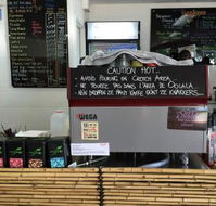 Fx Of Coffee - Tourism Hervey Bay
