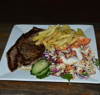 Garradunga Hotel - Tourism Hervey Bay