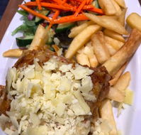Greenview Restuarant - Hervey Bay Accommodation
