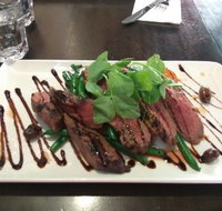 Grill Steak Seafood Restaurant - Hervey Bay Accommodation