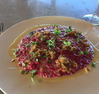 Hamilton Island Golf Club Restaurant and Bar - Hervey Bay Accommodation
