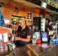 Harvest Cafe Victoria Point