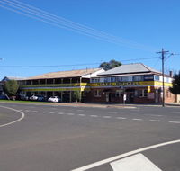 Hotel Mitchell - Tourism Hervey Bay