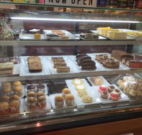 Ivy's coffee  cake - Tourism Hervey Bay