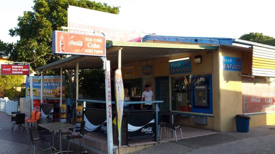 Dundowran QLD Hervey Bay Accommodation