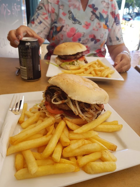 Jetty Seafood And Hamburgers - Hervey Bay Accommodation 2