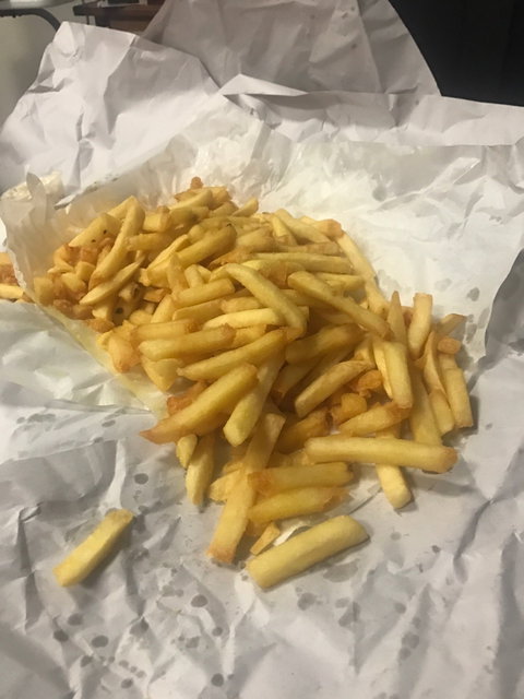 Jetty Seafood And Hamburgers - Hervey Bay Accommodation 3