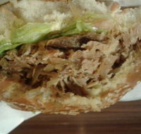 KJ Takeaway Food and Coffee Pitstop - Tourism Hervey Bay