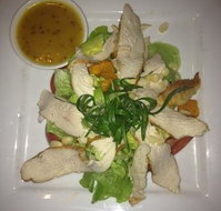 La Belle Vue Cafe - Hervey Bay Accommodation