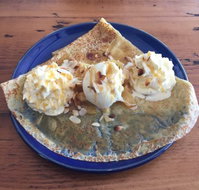 La Lorientaise Creperie - Tourism Hervey Bay