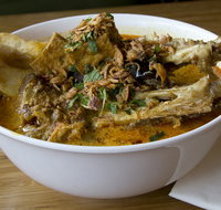 Laksa King - Hervey Bay Accommodation