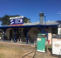Lucinda Jetty Store  Take-Away - Tourism Hervey Bay