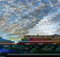 Lucinda Point Hotel Motel Restaurant - Tourism Hervey Bay