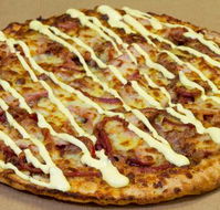 Ma's Pizza Kitchen - Hervey Bay Accommodation