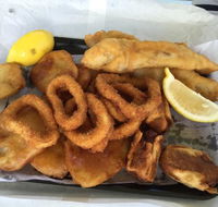 Maddigan's Seafood - Tourism Hervey Bay