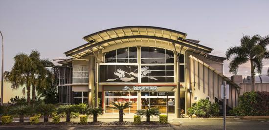 Glenella QLD Hervey Bay Accommodation