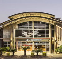 Magpies Sporting Club - Hervey Bay Accommodation