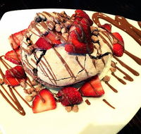 Max Brenner Chocolate Bar - Hervey Bay Accommodation