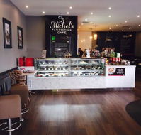 Michel's Patisserie - Hervey Bay Accommodation