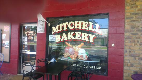 Mitchell QLD Tourism Hervey Bay