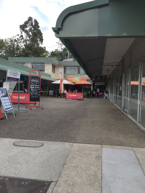 New Leaf Cafe Murwillumbah - Hervey Bay Accommodation 3