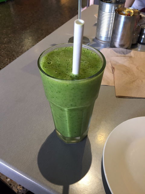 New Leaf Cafe Murwillumbah - Hervey Bay Accommodation 4